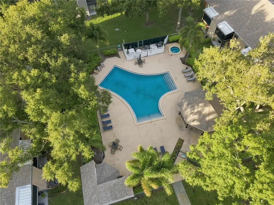 3807 N Oak Drive #D41, Tampa, FL 33611 - #3