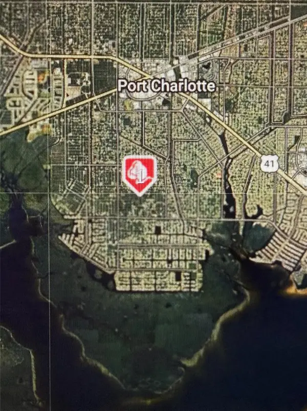 3326 Century Street, PORT CHARLOTTE, FL 33948