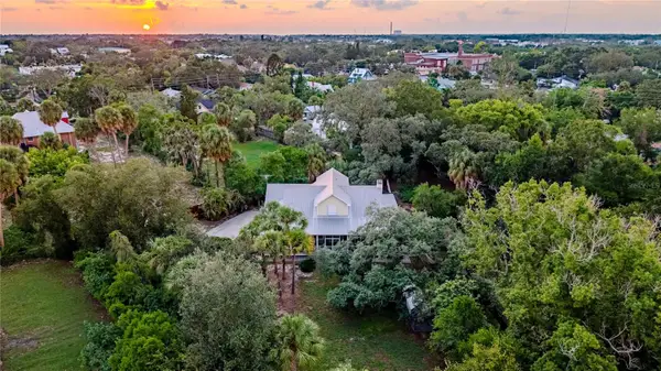 207 N Levis Avenue, TARPON SPRINGS, FL 34689