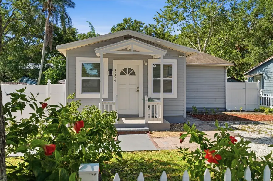 1806 W Kirby Street, Tampa, FL 33604 - #2