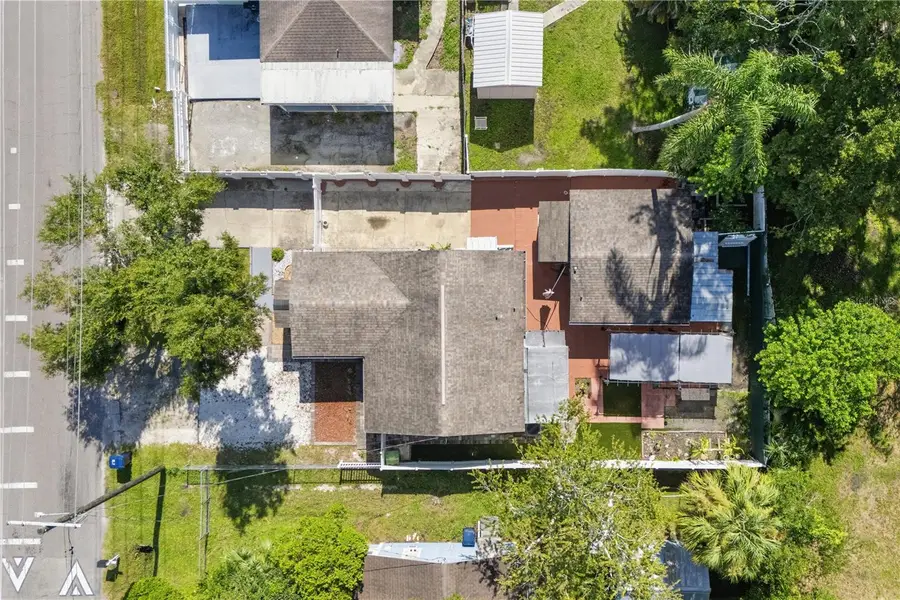 1806 W Kirby Street, Tampa, FL 33604 - #3