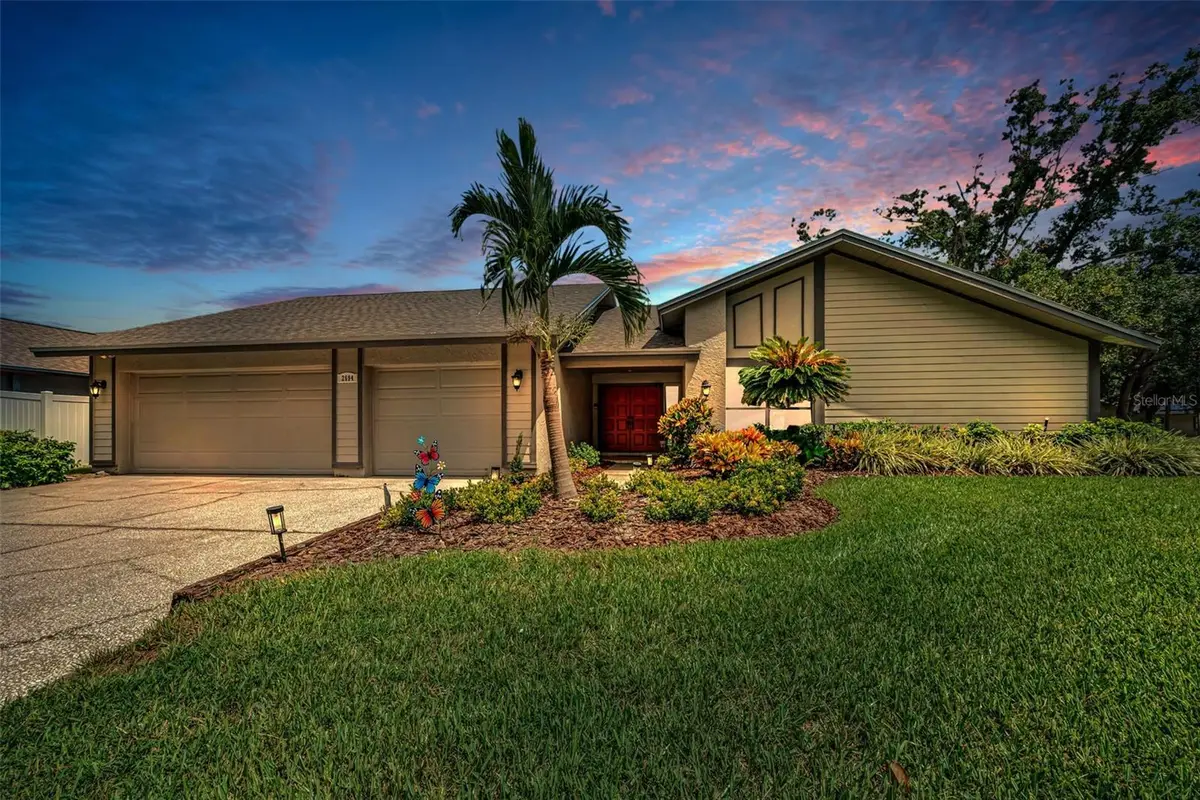 2694 Redford Court W, Clearwater, FL 33761 - #1