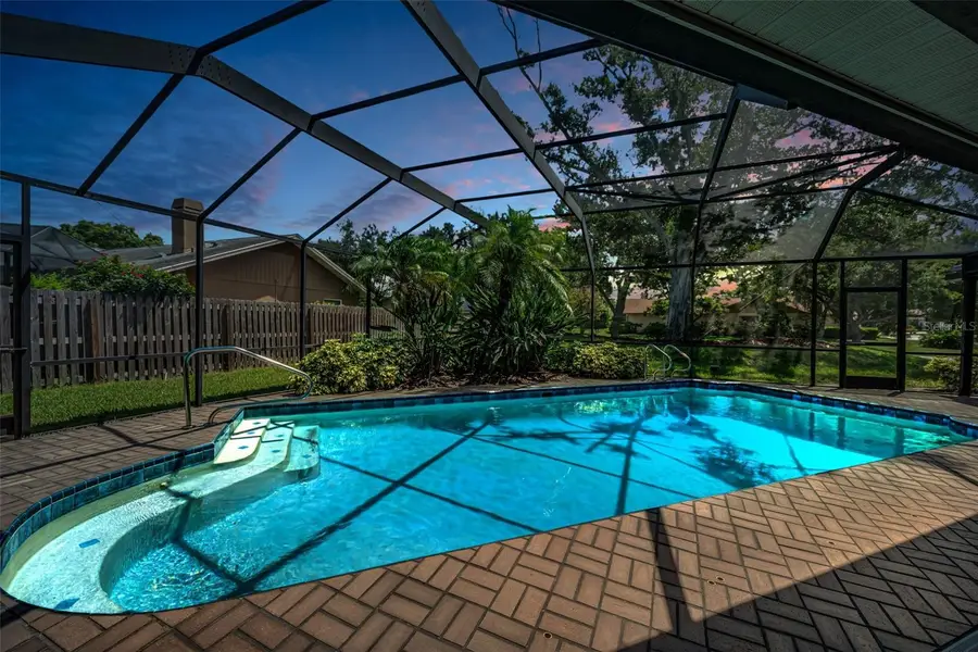 2694 Redford Court W, Clearwater, FL 33761 - #2