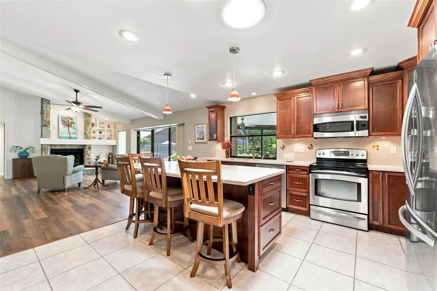 2694 Redford Court W, Clearwater, FL 33761 - #3