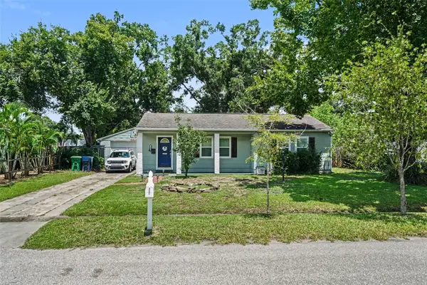 1509 W Barr Drive, TAMPA, FL 33603