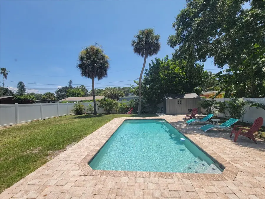 4227 Harrisburg Street Ne, Saint Petersburg, FL 33703 - #3