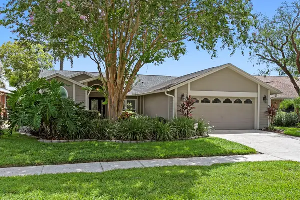 14607 Village Glen Circle, TAMPA, FL 33618