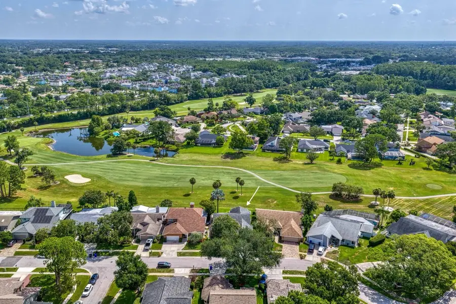 14607 Village Glen Circle, Tampa, FL 33618 - #2