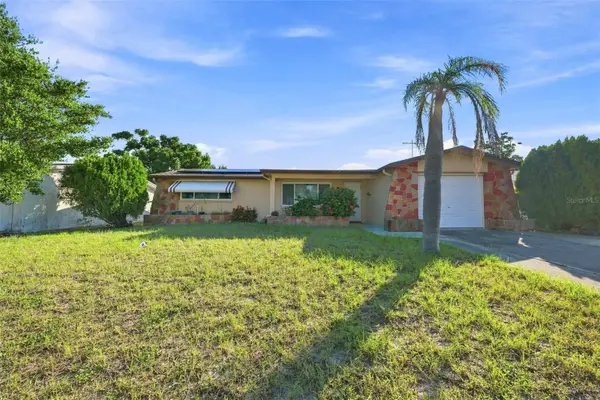 5220 School Road, NEW PORT RICHEY, FL 34653