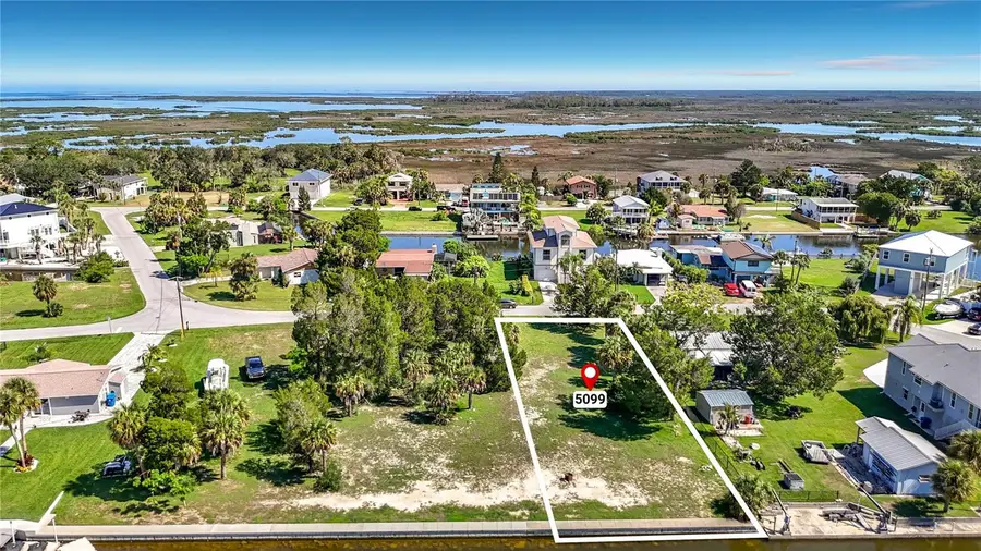 5111 Cedarbrook Lane, Hernando Beach, FL 34607 - #3