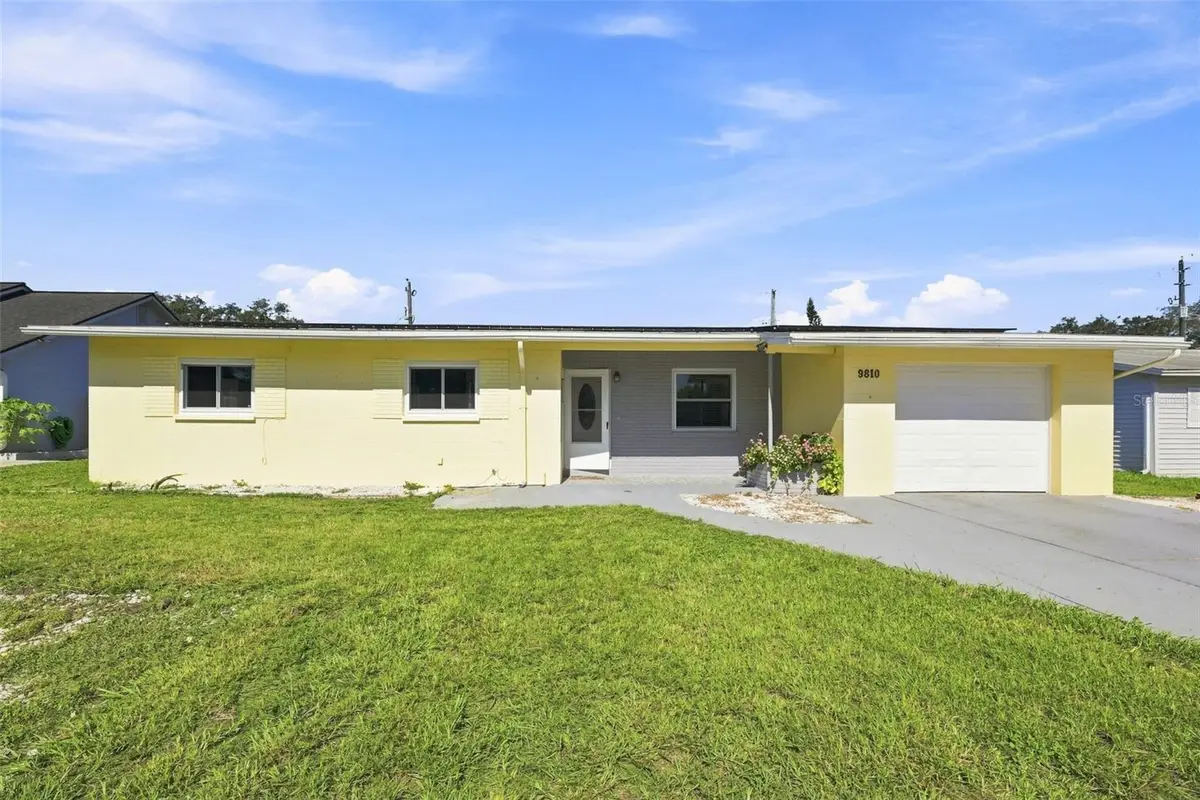 9810 N 54th Street, Temple Terrace, FL 33617 - #1