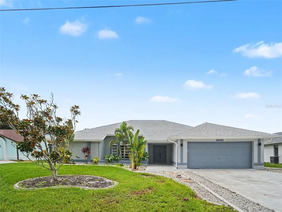 25892 Aysen Drive, Punta Gorda, FL 33983 - #2