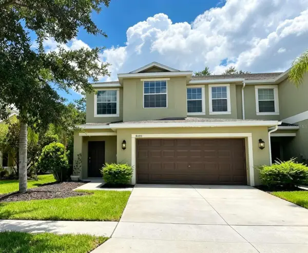 8505 Broken Willow Court, TAMPA, FL 33647