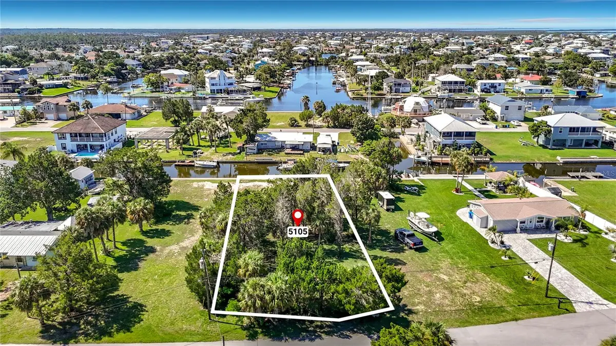 5105 Cedarbrook Lane, Hernando Beach, FL 34607 - #1