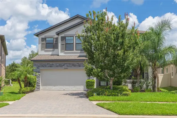 19457 Redwood Point Drive, TAMPA, FL 33647