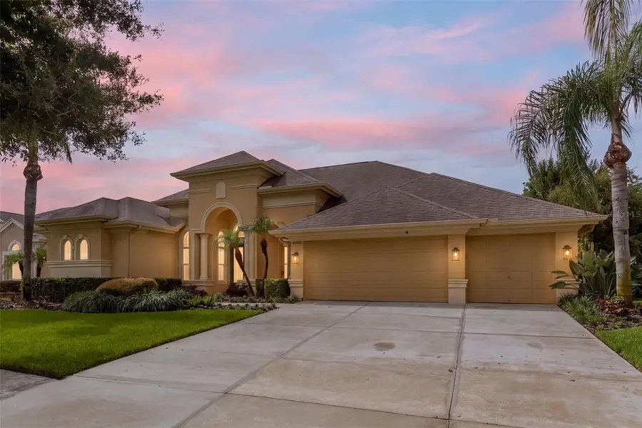 23302 Gracewood Circle, Land O Lakes, FL 34639 - #2