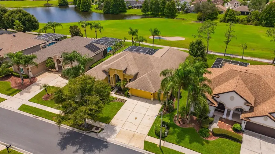 23302 Gracewood Circle, Land O Lakes, FL 34639 - #3