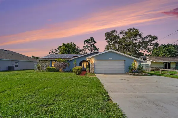 8422 Spring Hill Drive, SPRING HILL, FL 34608