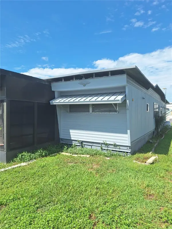 6349 New York Street, ZEPHYRHILLS, FL 33542