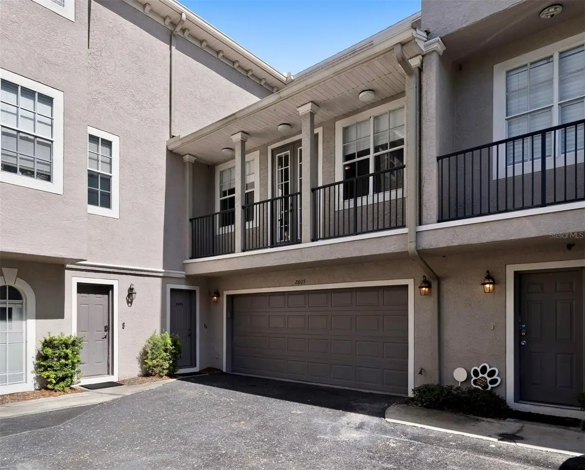 2605 Espana Court, Tampa, FL 33609 - #1