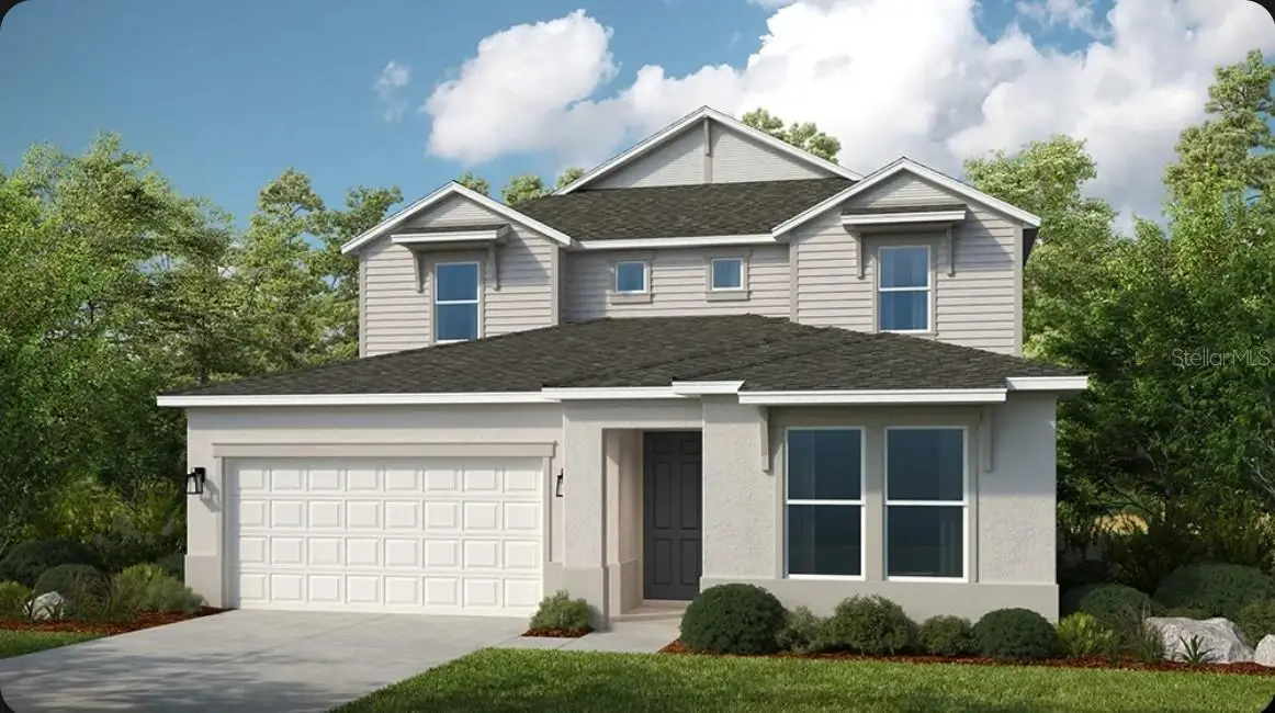 12755 Dockyard Trail, Palmetto, FL 34221 - #1