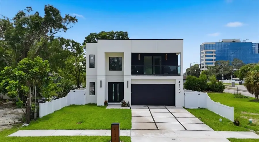 4122 W Nassau Street, Tampa, FL 33607 - #3