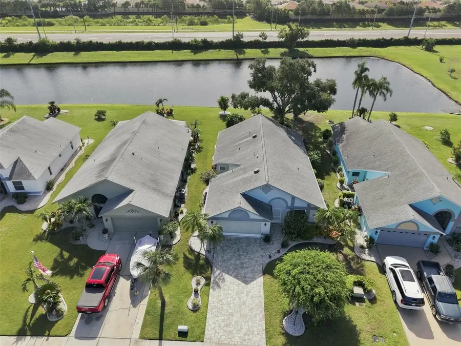 1807 E Del Webb Boulevard, Sun City Center, FL 33573 - #2