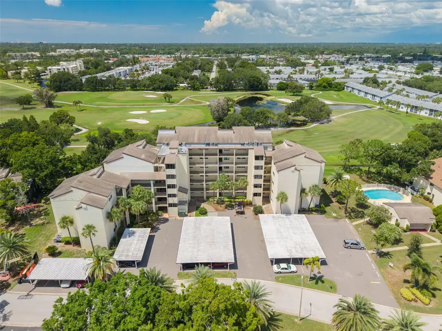 700 Starkey Road #323, Largo, FL 33771 - #2