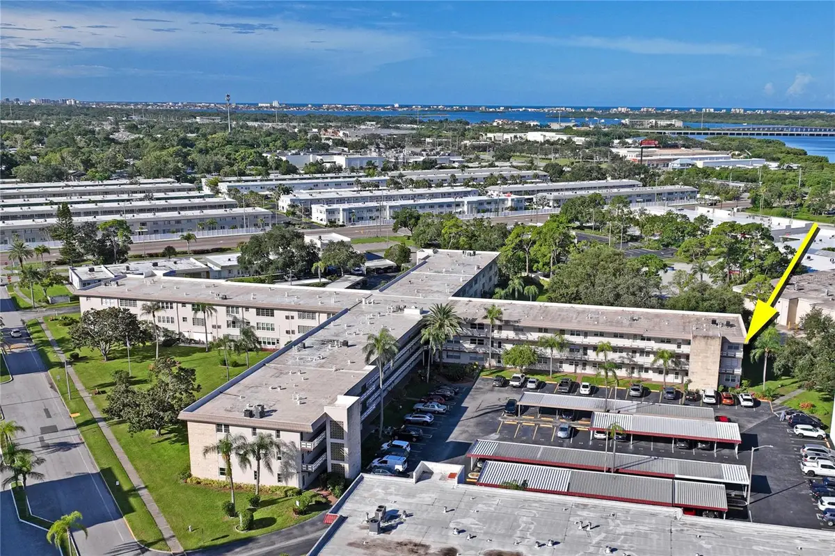 5530 N 80th Street #C308, Saint Petersburg, FL 33709 - #1