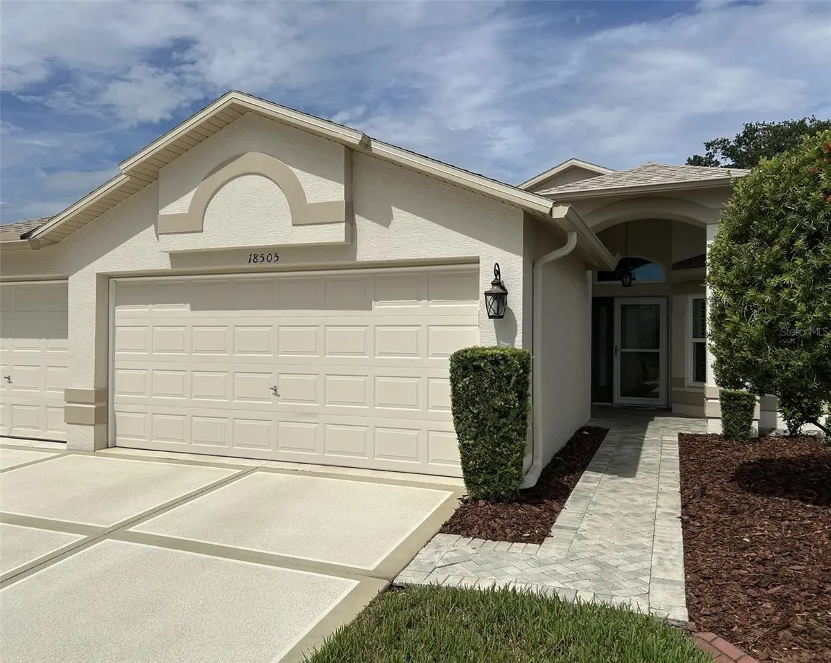18505 Grand Club Drive, Hudson, FL 34667 - #1