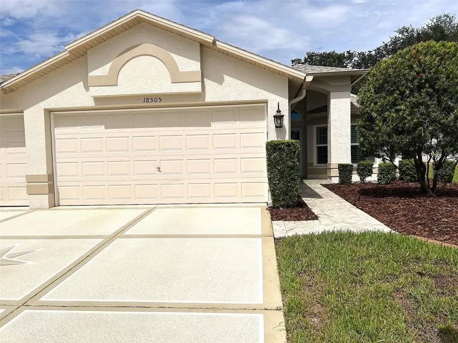 18505 Grand Club Drive, Hudson, FL 34667 - #2