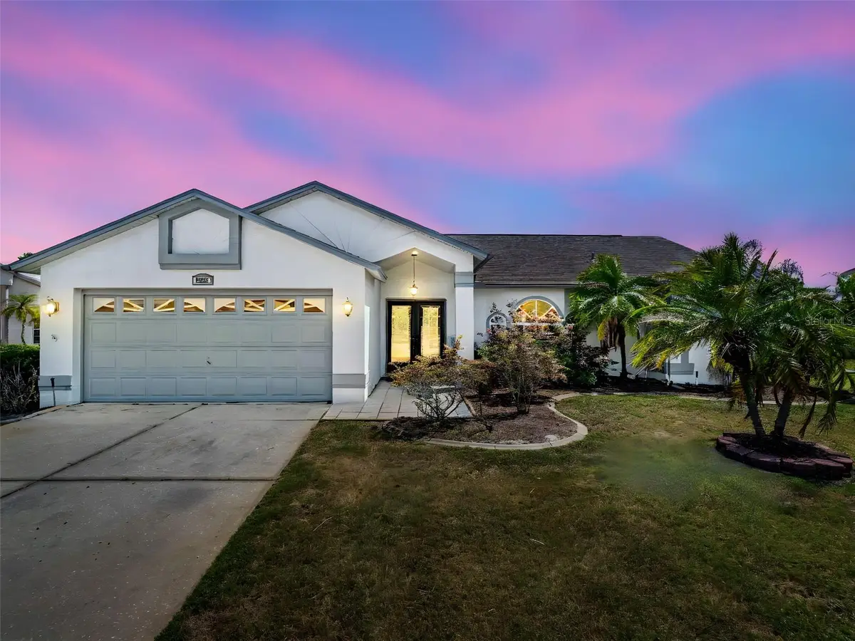 13635 Muffin Court, Hudson, FL 34667 - #1
