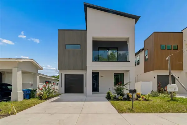 2907 N 21st Street, TAMPA, FL 33605