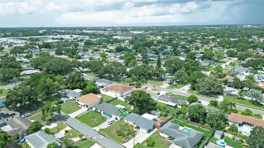 6724 17th Lane N, Saint Petersburg, FL 33702 - #2