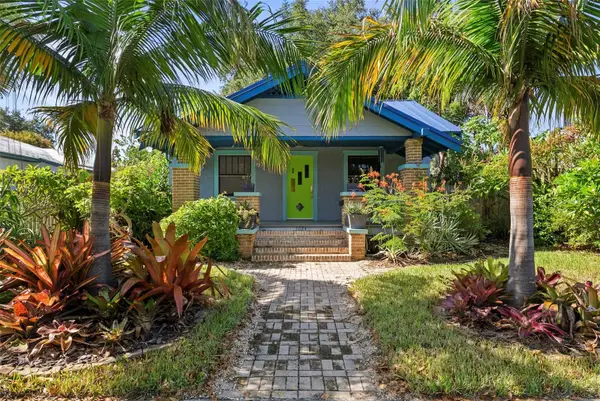 1024 23rd Avenue N, ST PETERSBURG, FL 33704
