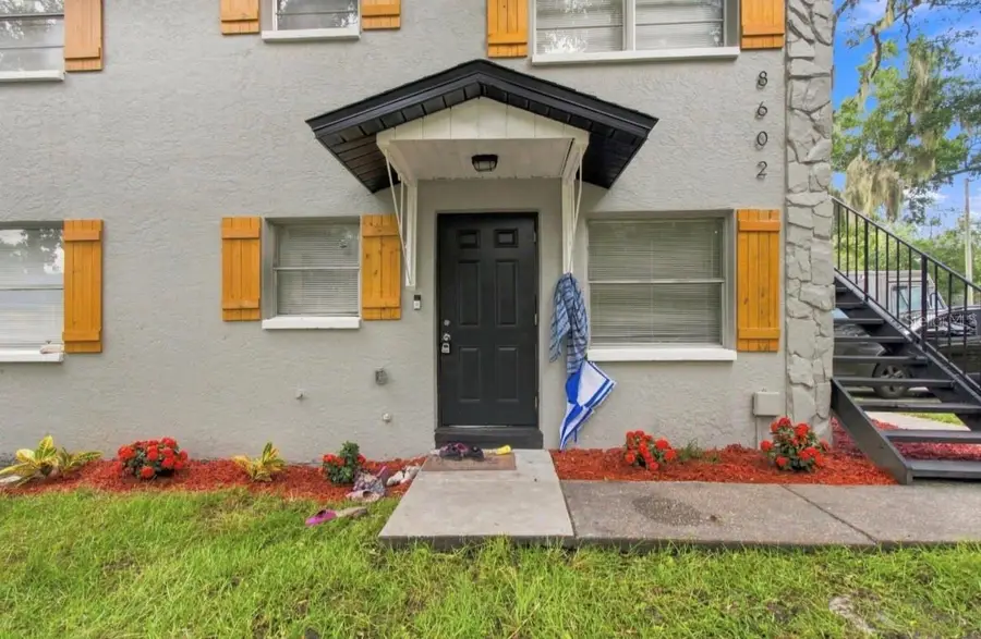 8602-8606 N 14th Street, Tampa, FL 33604 - #3
