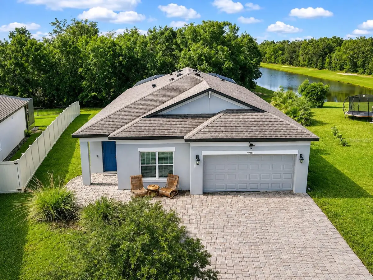 30801 Parrot Reef Court, Wesley Chapel, FL 33545 - #1