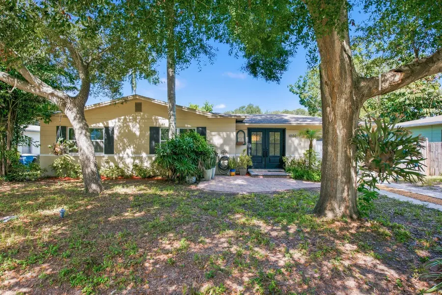 1000 S Evergreen Avenue, Clearwater, FL 33756 - #3