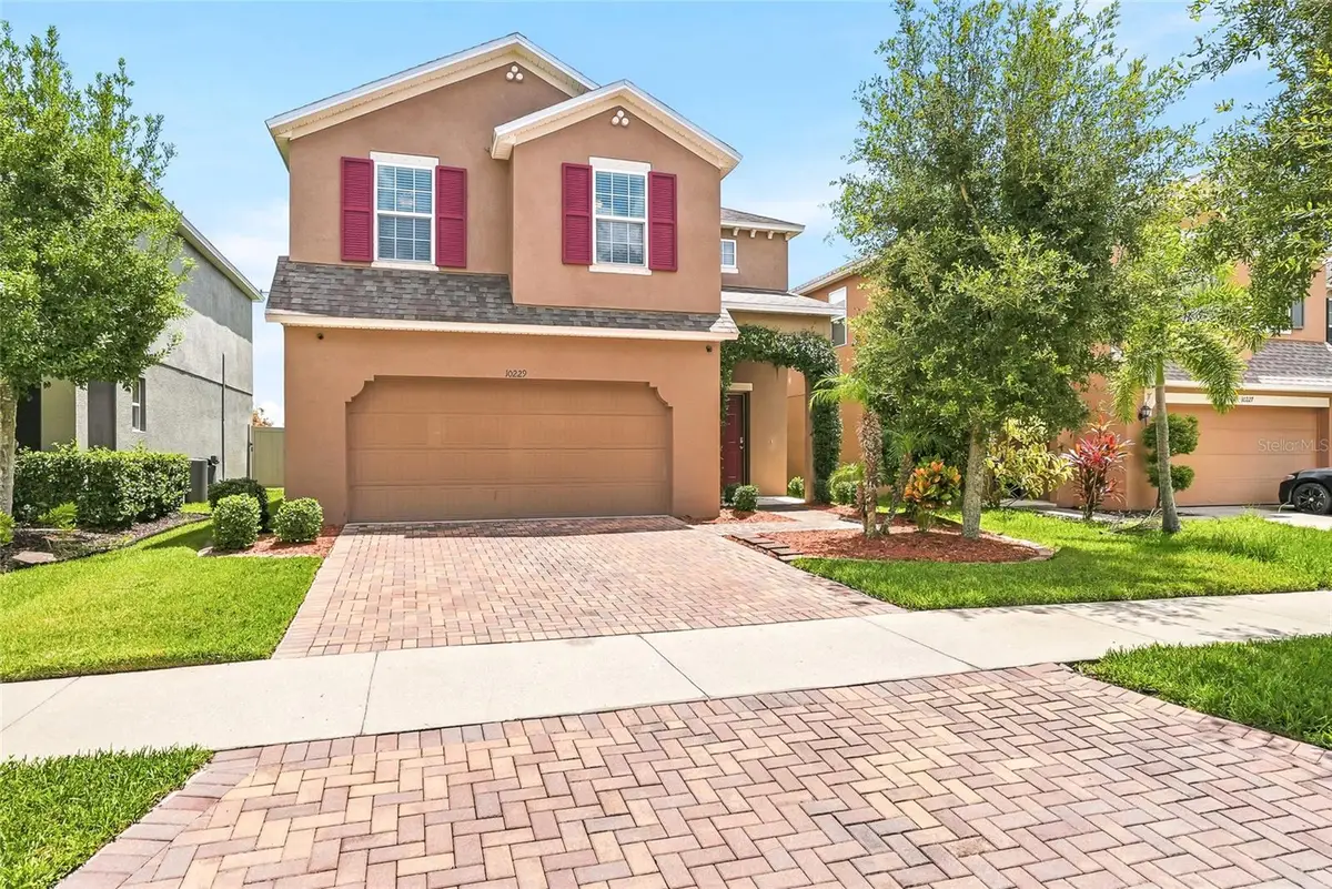 10229 Newminster Loop, Ruskin, FL 33573 - #1