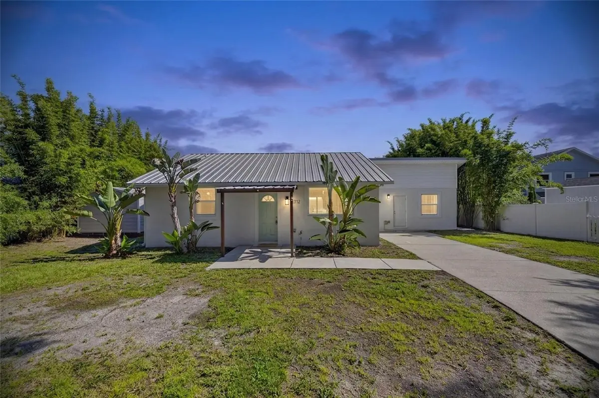 6712 Myrna Drive, Tampa, FL 33619 - #1