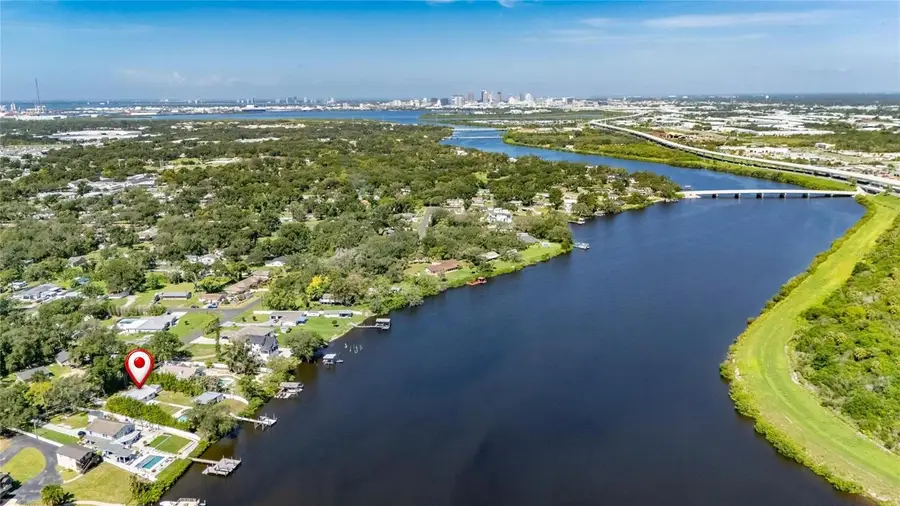 6712 Myrna Drive, Tampa, FL 33619 - #2
