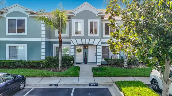 2245 Fluorshire Drive, BRANDON, FL 33511