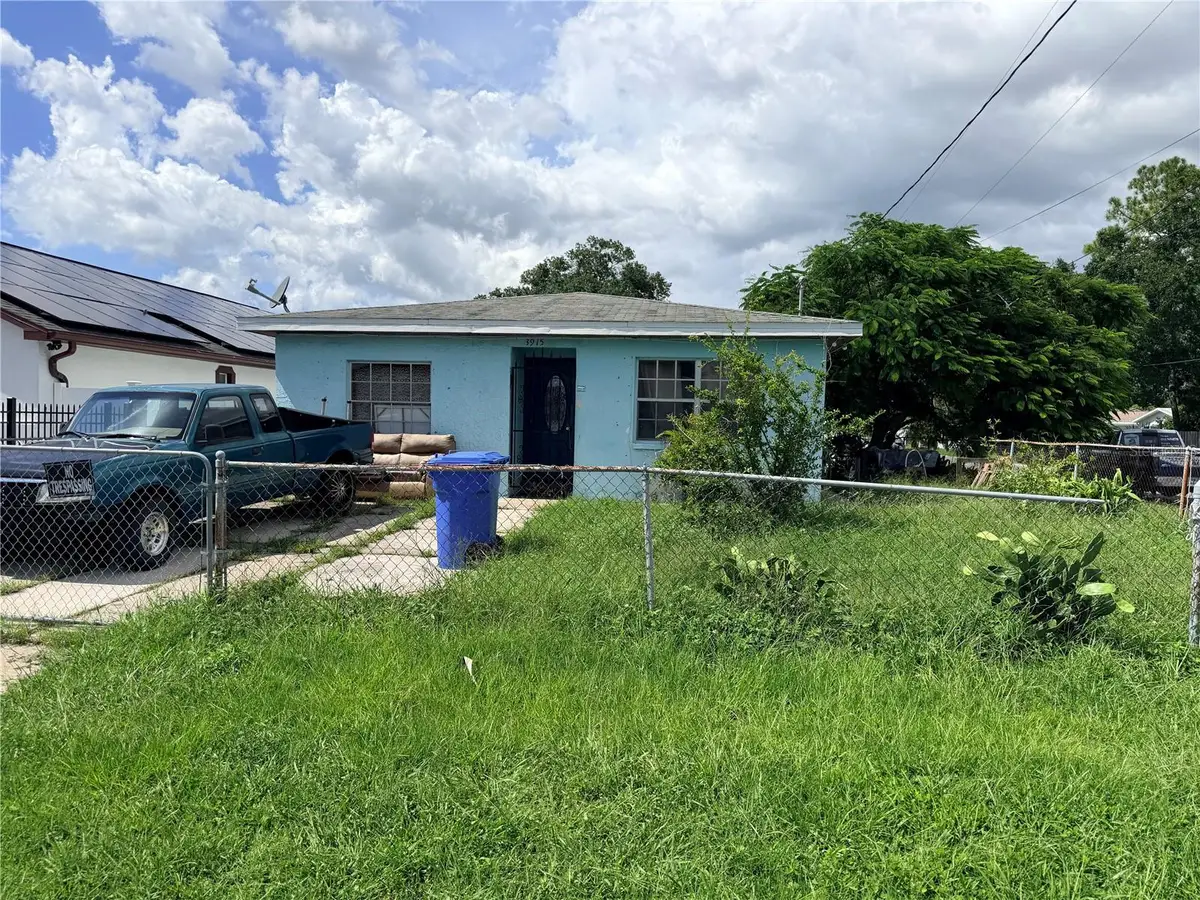 3915 W Broad Street, Tampa, FL 33614 - #1
