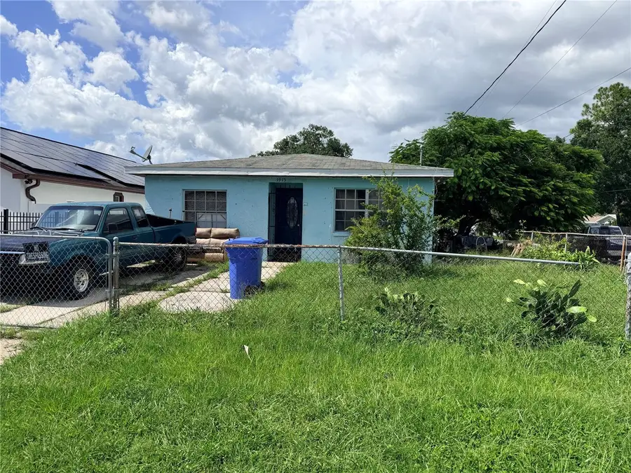3915 W Broad Street, Tampa, FL 33614 - #3