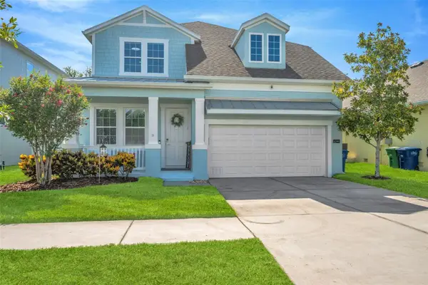 7605 S Kissimmee Street, TAMPA, FL 33616