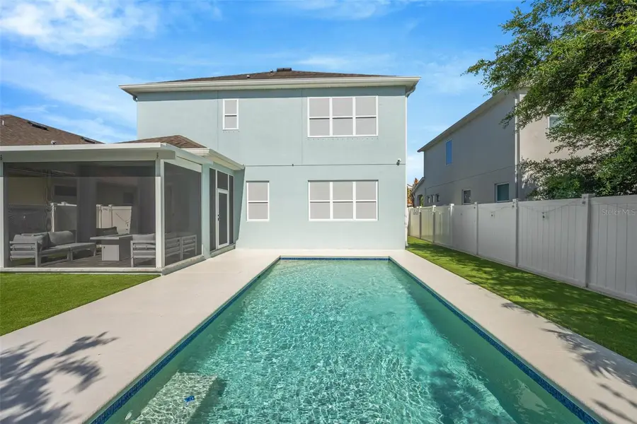 7605 S Kissimmee Street, Tampa, FL 33616 - #2