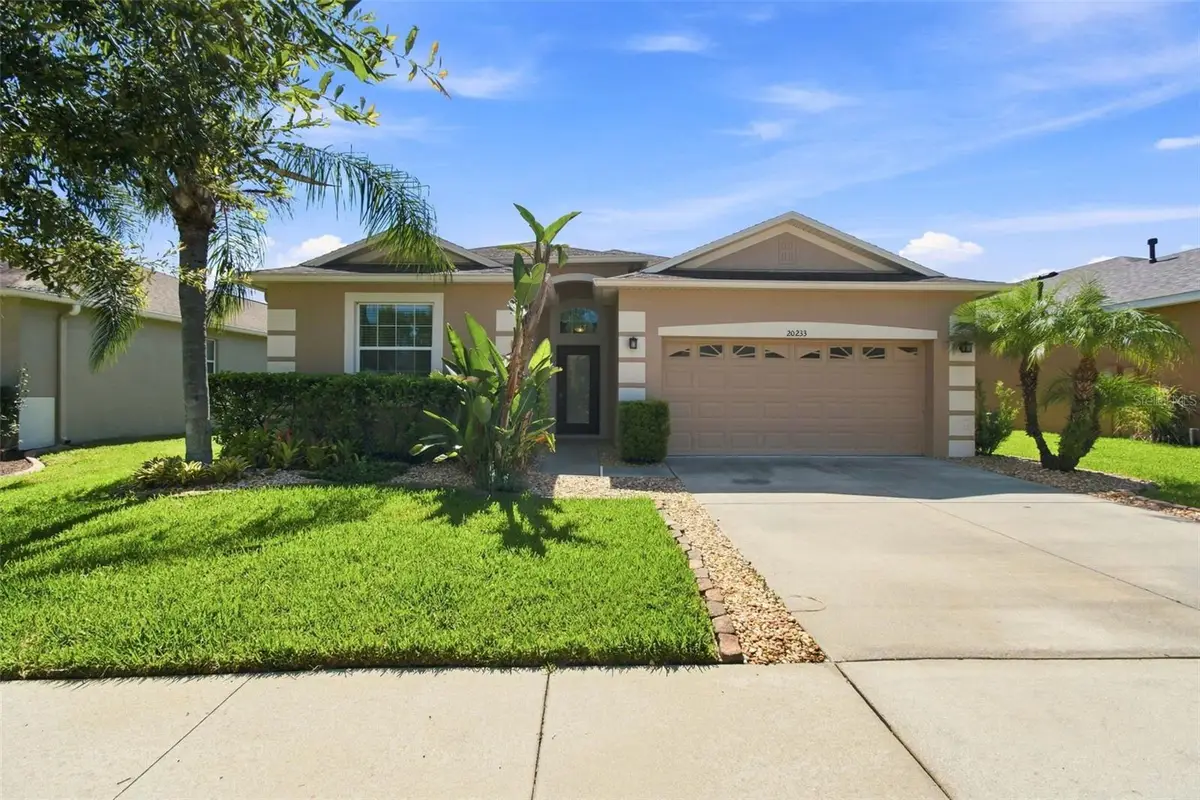 20233 Merry Oak Avenue, Tampa, FL 33647 - #1