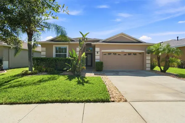 20233 Merry Oak Avenue, TAMPA, FL 33647