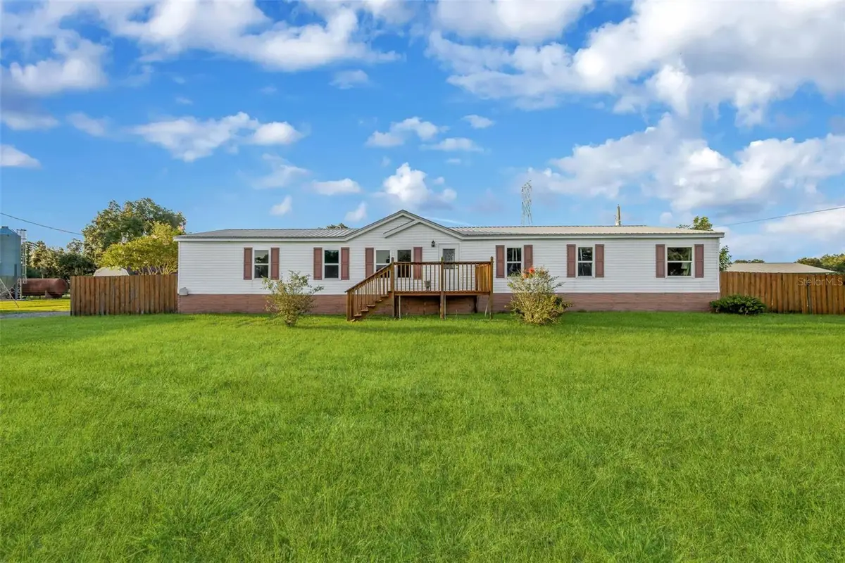 3858 E Knights Griffin Road, Plant City, FL 33565 - #1