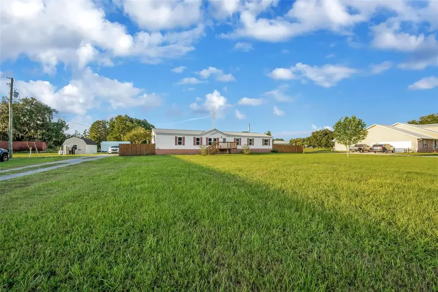 3858 E Knights Griffin Road, Plant City, FL 33565 - #3